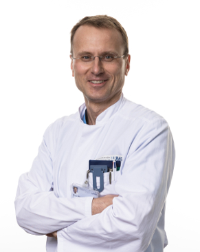 PD Dr. Adam Stepniewski
