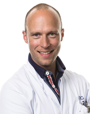 Dr. Christopher Spering