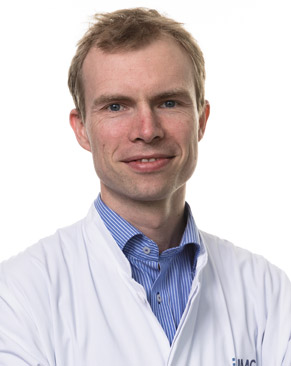 PD Dr. Heiko Lorenz