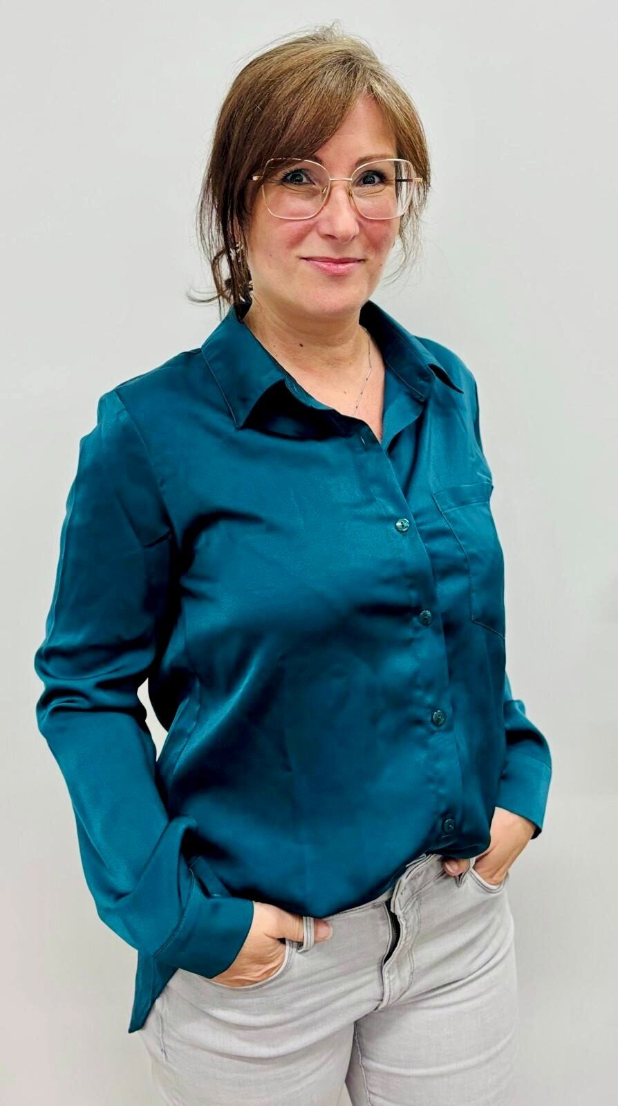 Sandra Küchemann