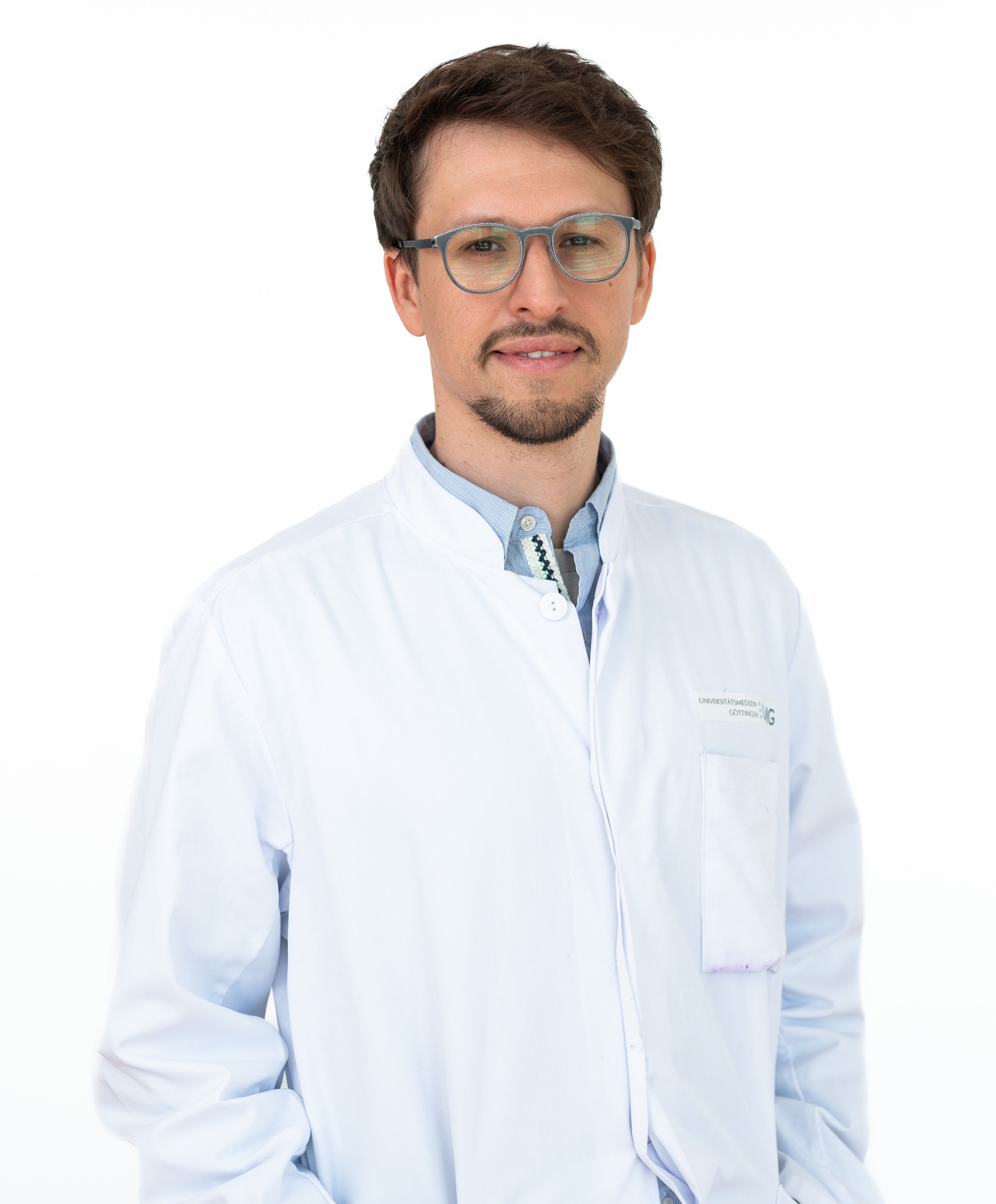 PD Dr. Gregor Toporowski