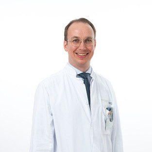 PD Dr. Lukas Weiser