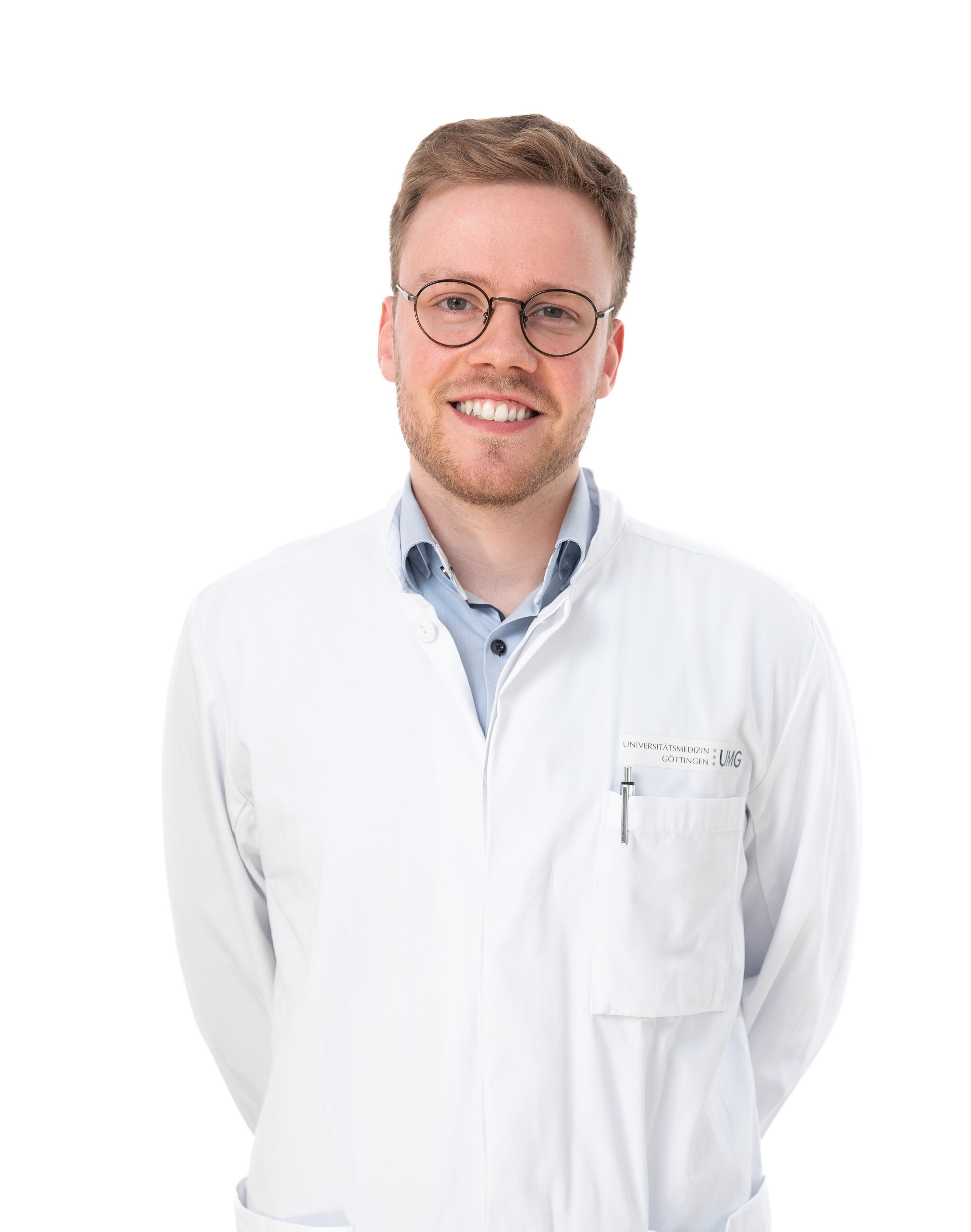 Dr. Benjamin Gellhaus