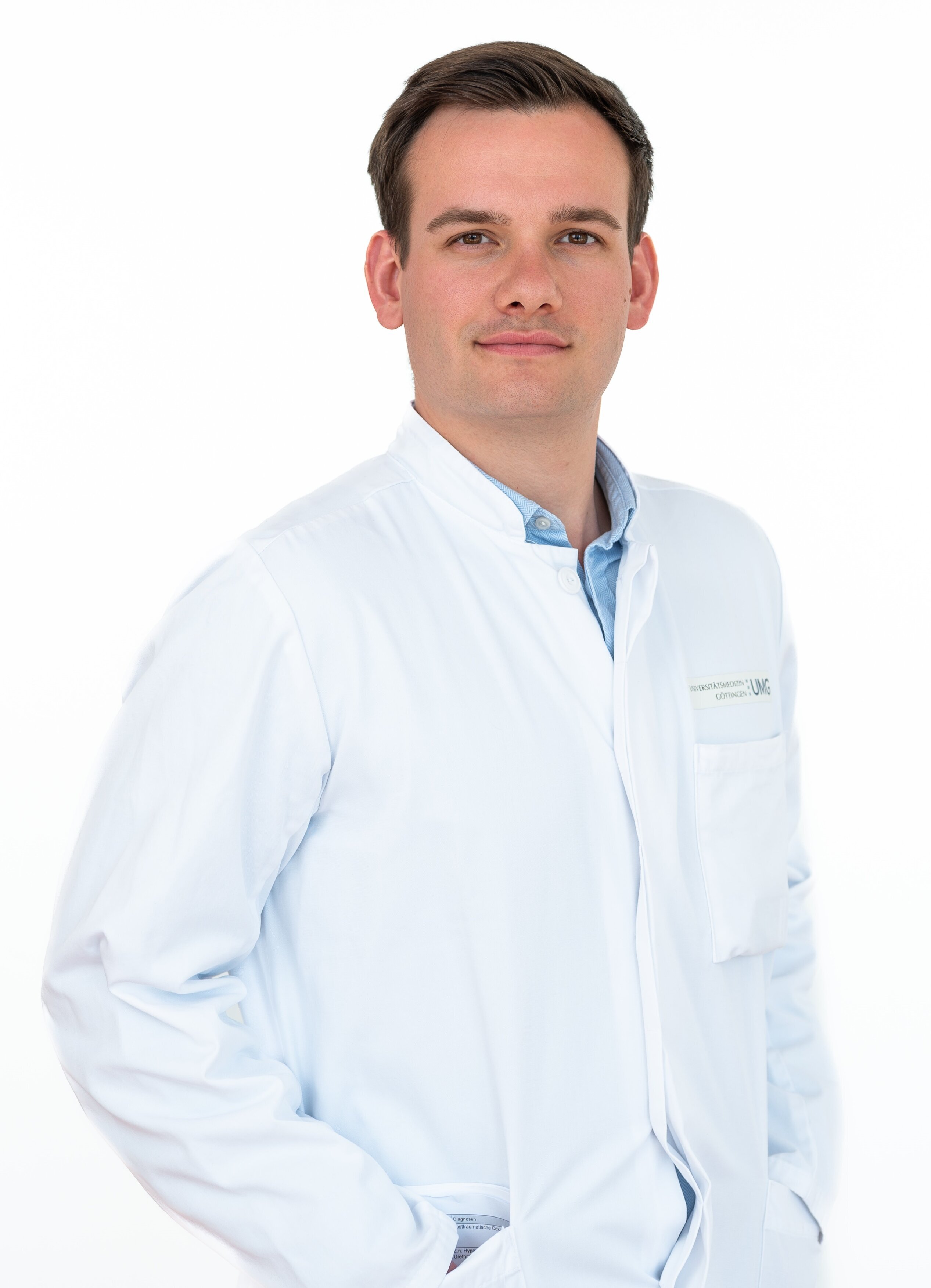 Lukas Gerischer