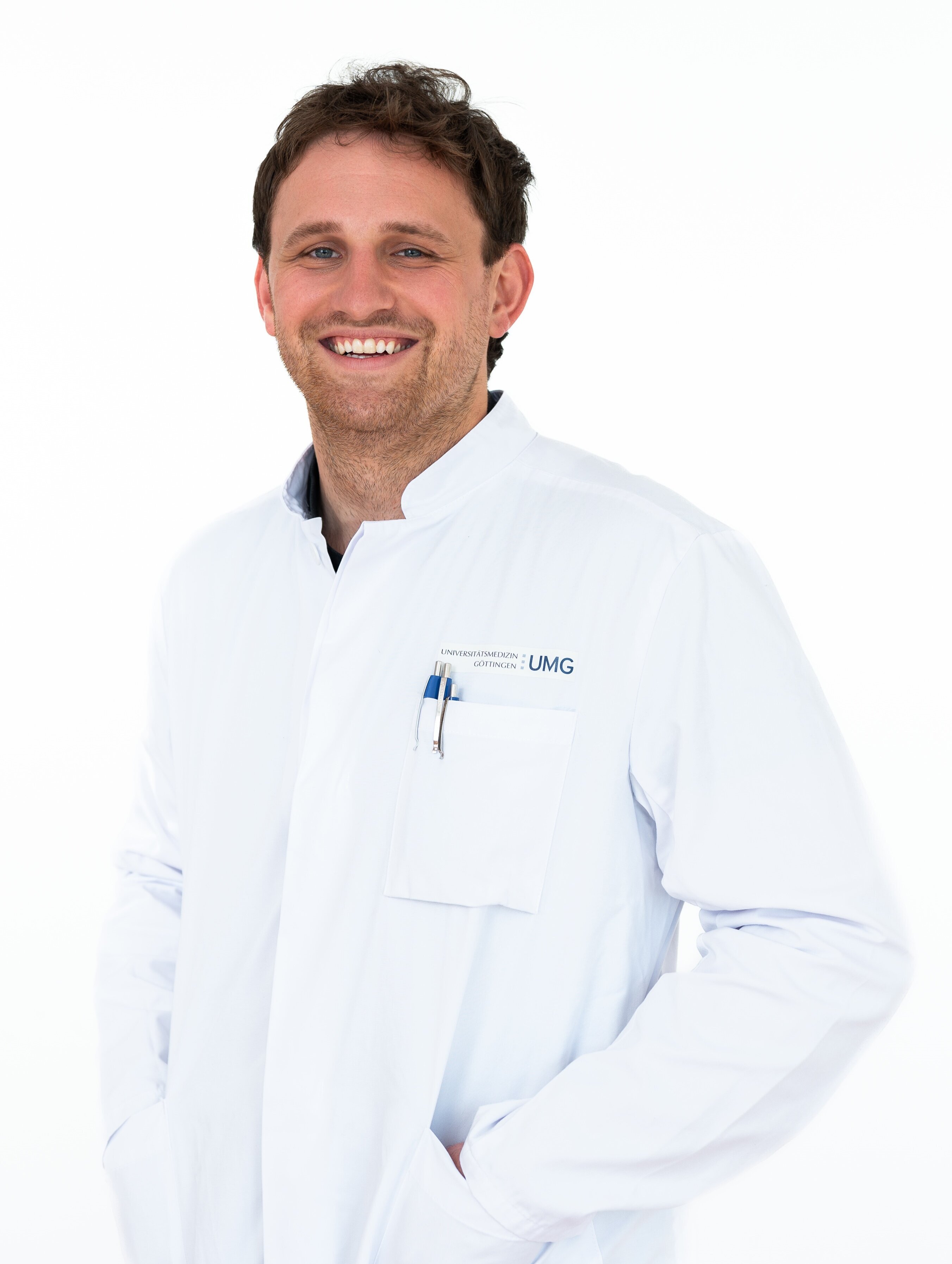 Jonathan Frederic Götz