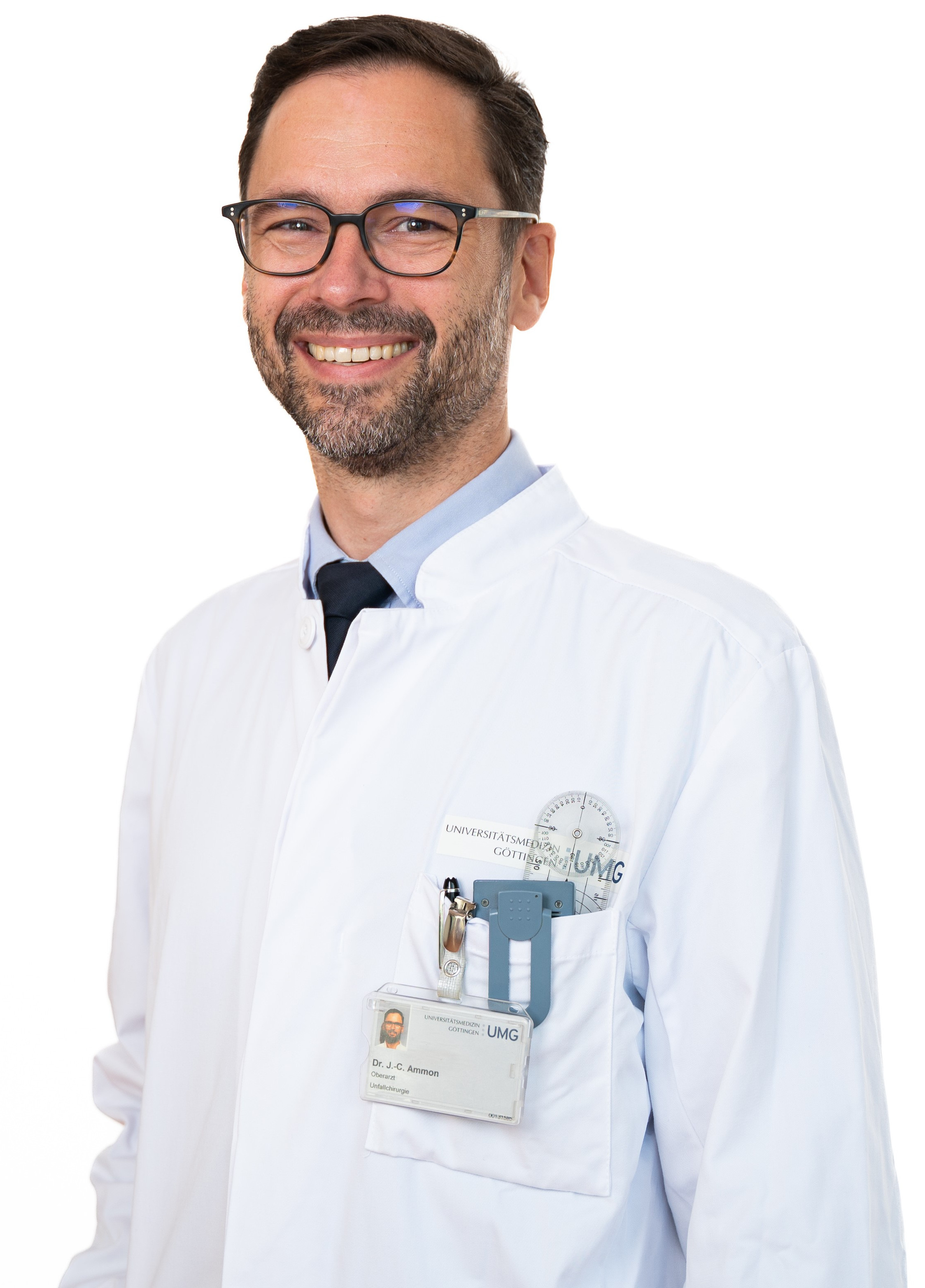 Dr. Jan-Christoph Ammon