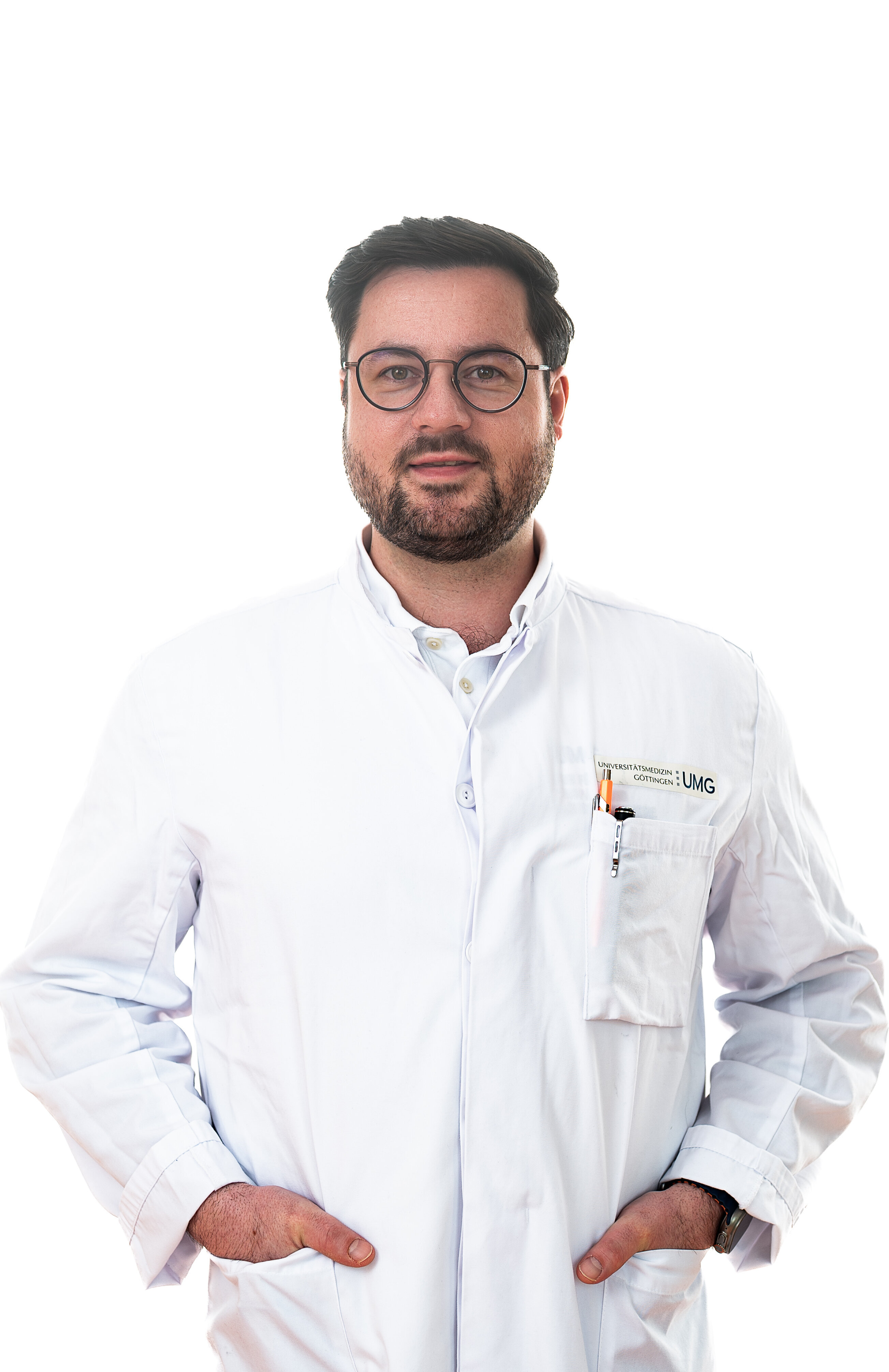 Dr. Ronny Perthel