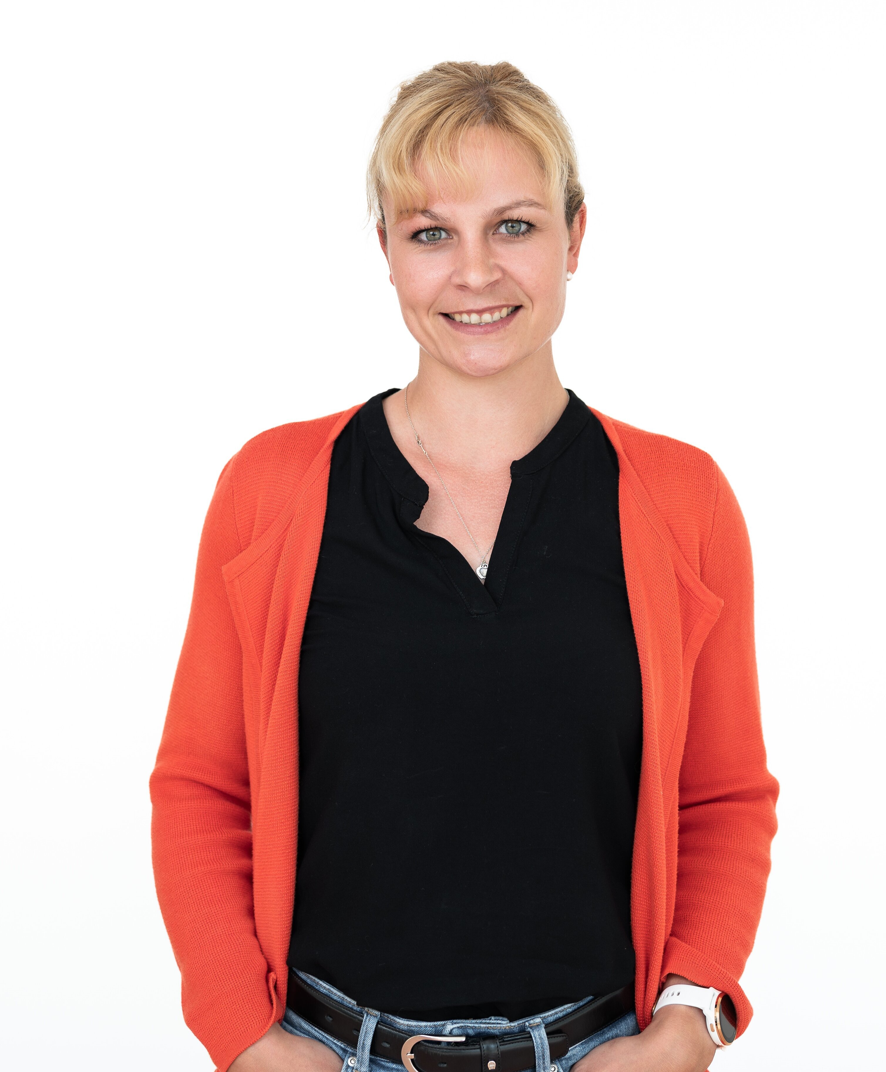 Désirée Ilse
