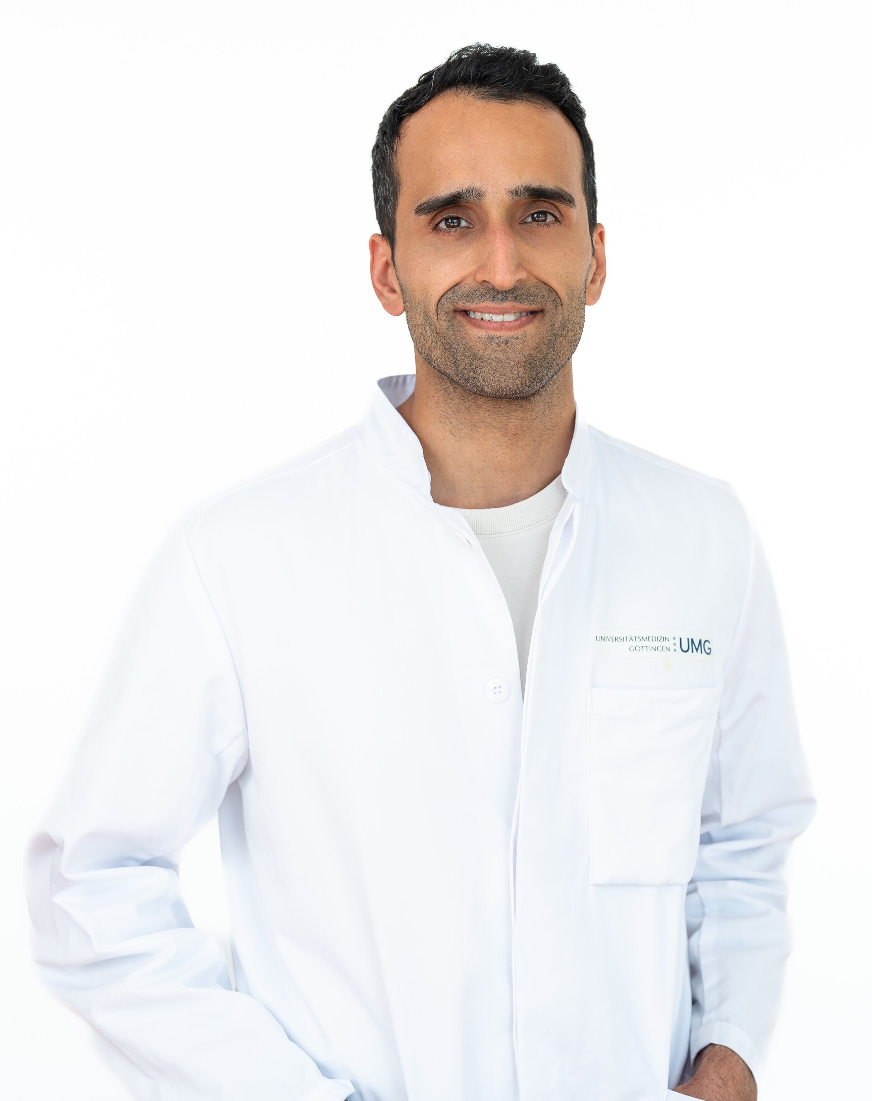 Dr. Hassan Awan Malik